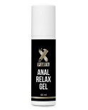 Anal Relax Gel 60 ml - XPOWER