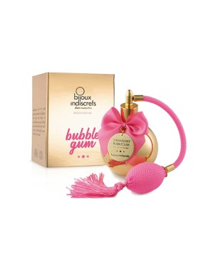Parfum aphrodisiaque Bubble Gum