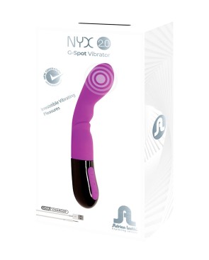 Vibro G Spot Nyx 2.0 - Adrien Lastic