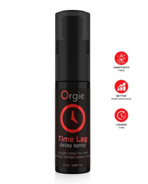 Spray retardant Time Lag 25ml