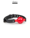 Gagged Ball avec balle rouge - EasyToys Fetish Collection