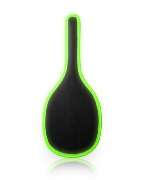 Paddle rond phosphorescent - Ouch!