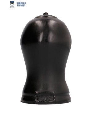 LEATHER BODY COCK AND BALL...