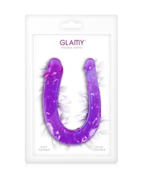 Mini Double dong Glamy