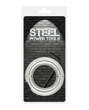 Ballstretcher acier S - M - Steel Power Tools