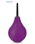 Poire à lavement Showerplay P3 - violet