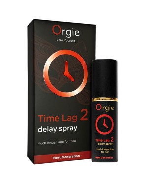 Spray retardant Time Lag 2 10ml