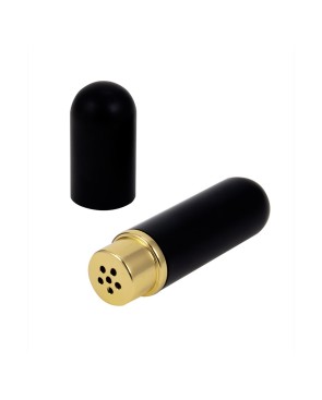 Inhalateur de poppers noir - Litolu
