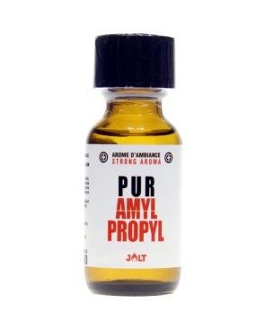 Poppers Pur Amyl-Propyl Jolt 25ml