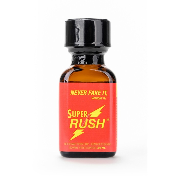 Poppers Super Rush 24ml