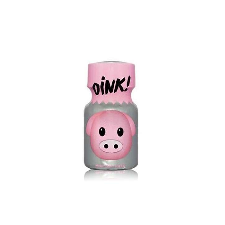 Poppers Oink 10 ml