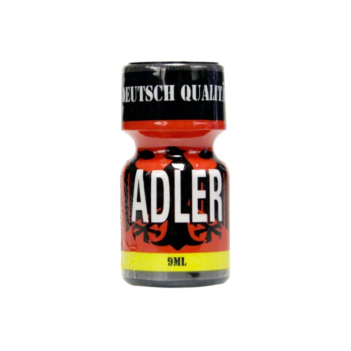 Poppers Adler 10 ml