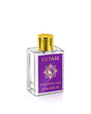 Parfum d'attirance Extase pour femmes