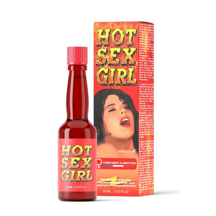 Hot sex girl