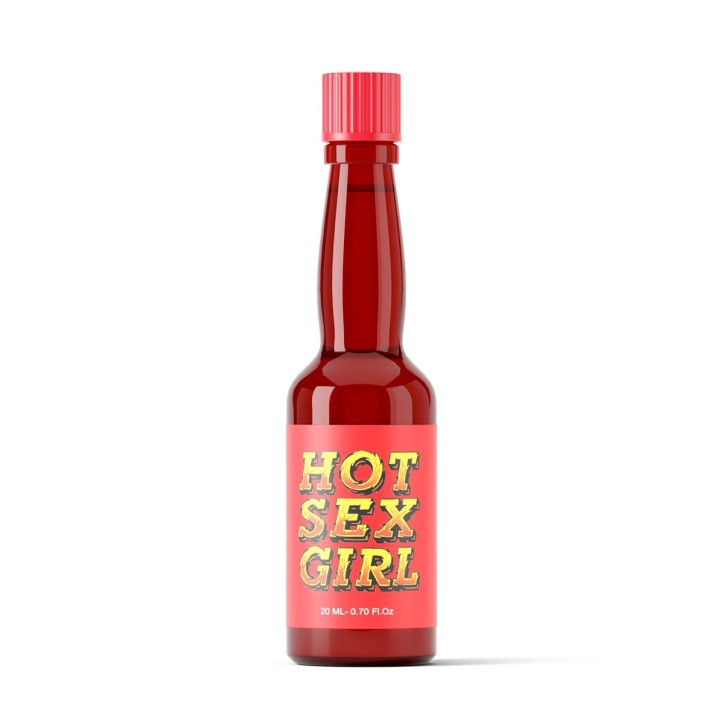 Hot sex girl