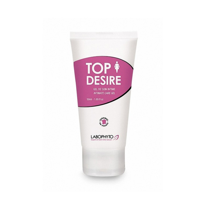 TopDesire Gel 50ml - Labophyto