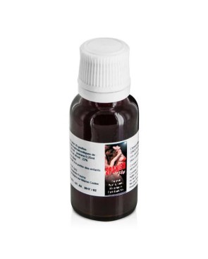 Stimulant Spanish Fly pour hommes 20ml