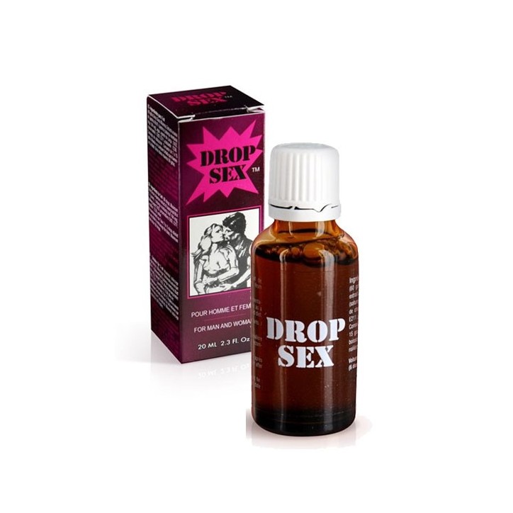 Drop sex