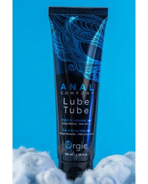 Lubrifiant eau Lube Tube Anal Comfort 100ml