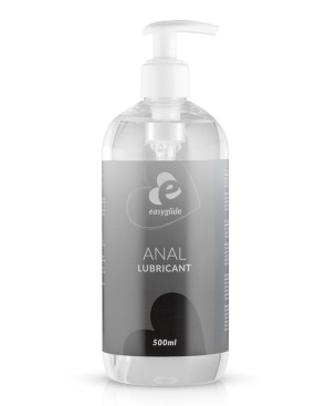 Lubrifiant EasyGlide anal 500 ml