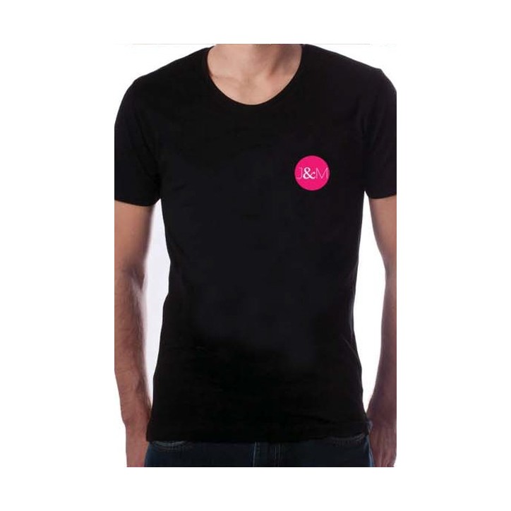 T-shirt Jacquie  Michel n°7