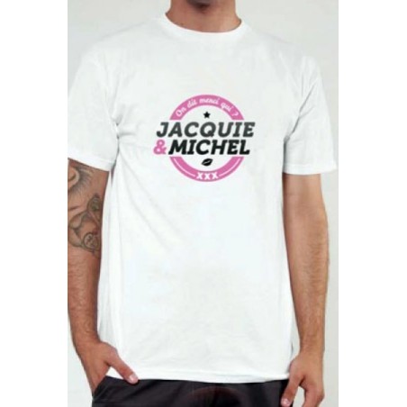 T-shirt JM n°1