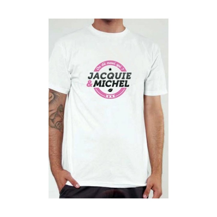 T-shirt JM n°1