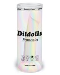 Dildolls Fantasia - Love to Love